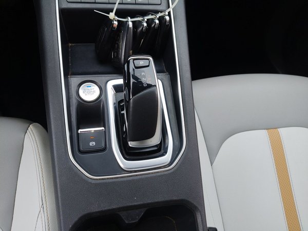 Dongfeng Aeolus E70 2023, 112899 км, за 9390 USD - фото 14