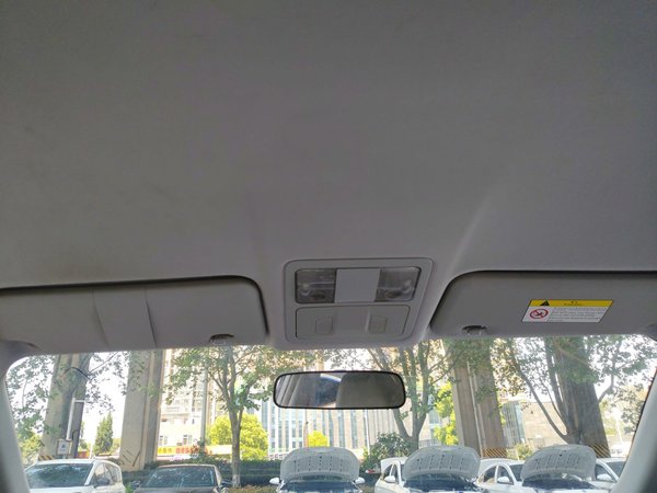 Dongfeng Aeolus E70 2023, 112899 км, за 9390 USD - фото 22