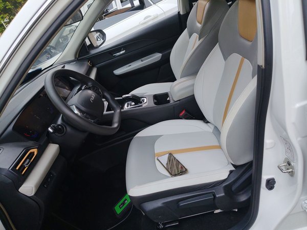 Dongfeng Aeolus E70 2023, 112899 км, за 9390 USD - фото 17