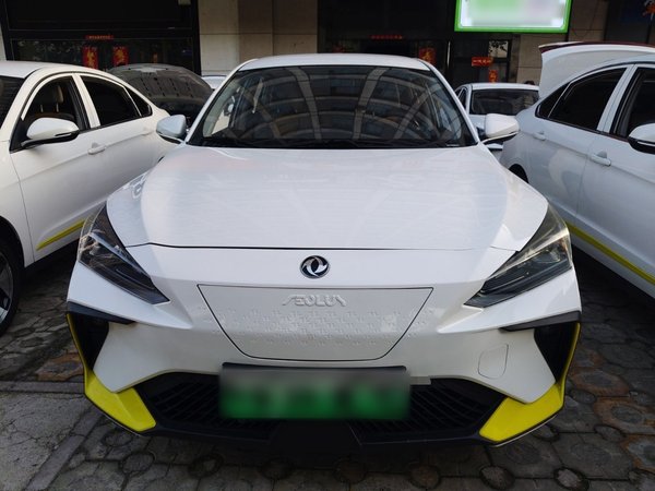 Dongfeng Aeolus E70 2023, 125000 км, за 9126 USD