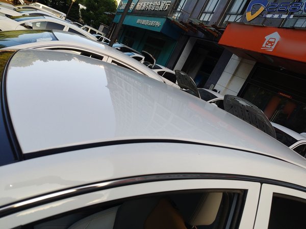 Dongfeng Aeolus E70 2023, 125000 км, за 9126 USD