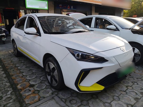 Dongfeng Aeolus E70 2023, 125000 км, за 9126 USD - фото 8