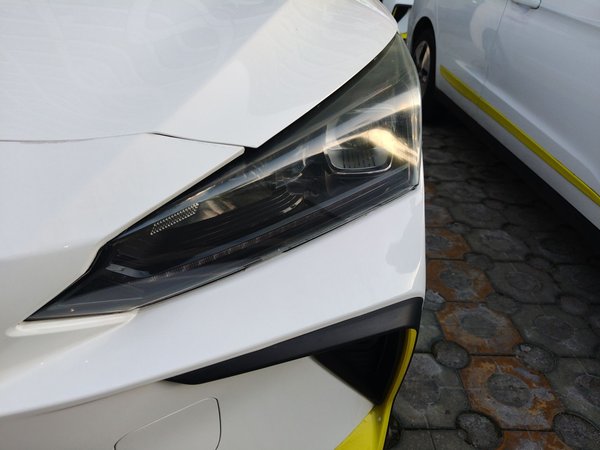 Dongfeng Aeolus E70 2023, 125000 км, за 9126 USD - фото 9