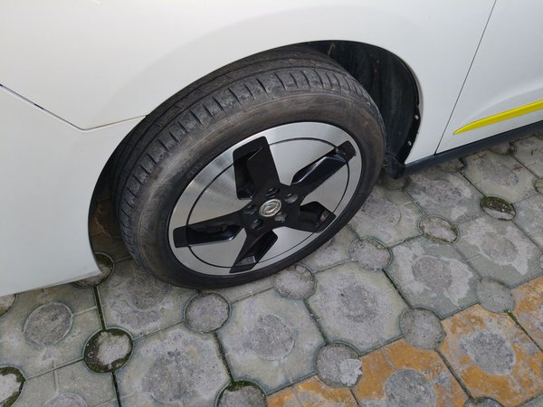 Dongfeng Aeolus E70 2023, 125000 км, за 9126 USD - фото 11