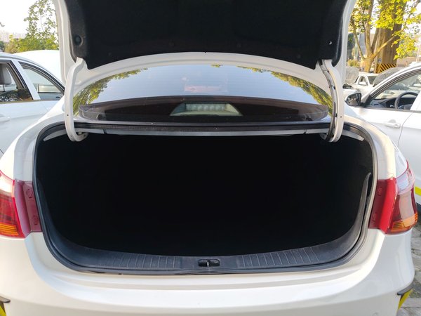 Dongfeng Aeolus E70 2023, 125000 км, за 9126 USD - фото 20