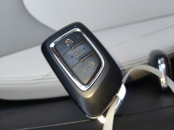 Dongfeng Aeolus E70 2023, 125000 км, за 9126 USD - фото 19