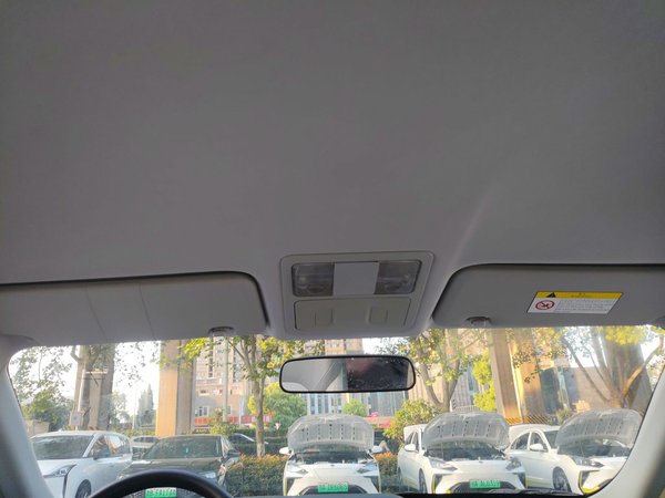 Dongfeng Aeolus E70 2023, 125000 км, за 9126 USD - фото 16