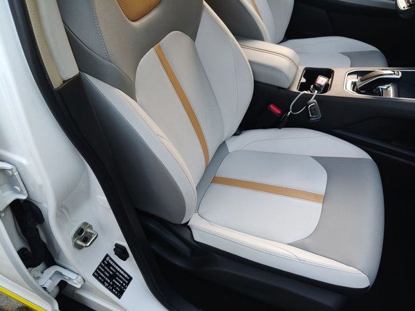 Dongfeng Aeolus E70 2023, 125000 км, за 9126 USD - фото 18