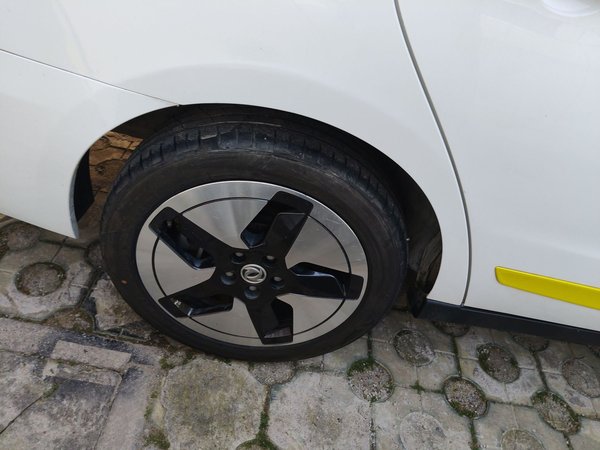 Dongfeng Aeolus E70 2023, 125000 км, за 9126 USD - фото 10