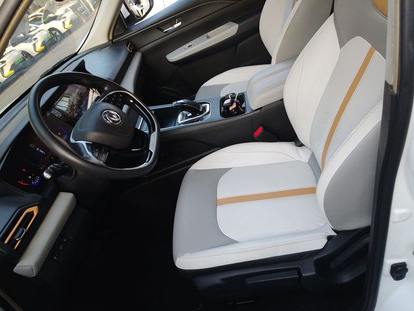 Dongfeng Aeolus E70 2023, 125000 км, за 9126 USD - фото 22