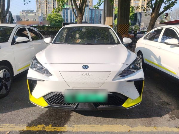 Dongfeng Aeolus E70 2023, 135300 км, за 8904 USD - фото 6