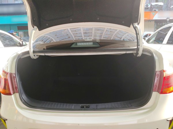 Dongfeng Aeolus E70 2023, 135300 км, за 8904 USD - фото 20