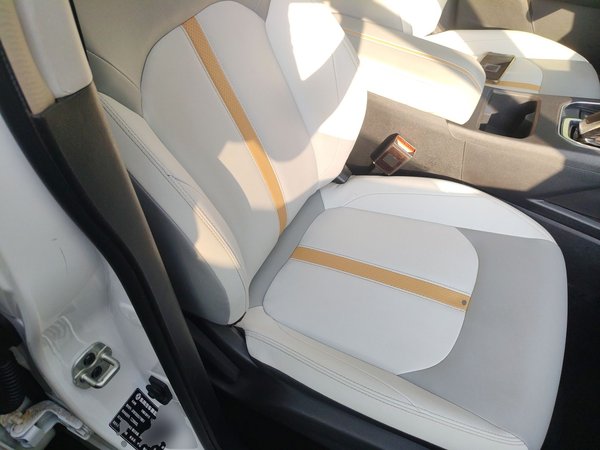 Dongfeng Aeolus E70 2023, 135300 км, за 8904 USD - фото 21