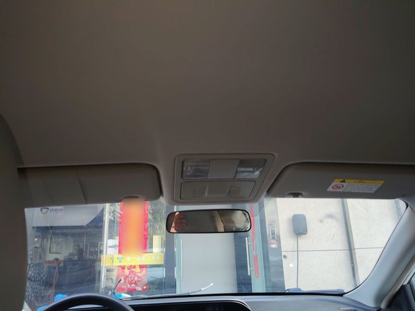 Dongfeng Aeolus E70 2023, 135300 км, за 8904 USD - фото 14