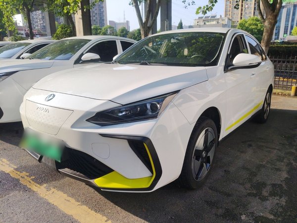 Dongfeng Aeolus E70 2023, 135300 км, за 8904 USD - фото 8