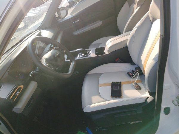 Dongfeng Aeolus E70 2023, 135300 км, за 8904 USD - фото 12