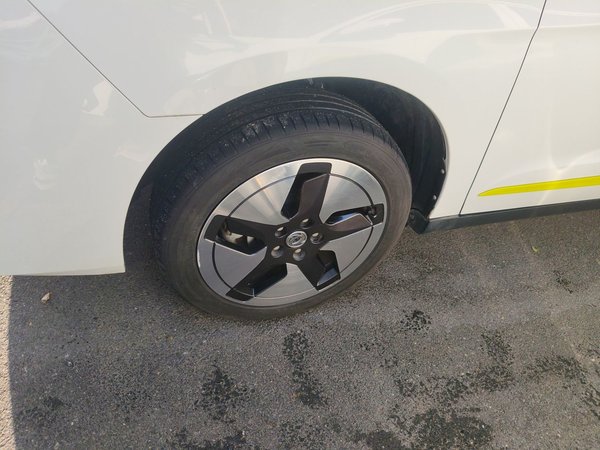 Dongfeng Aeolus E70 2023, 135300 км, за 8904 USD - фото 11