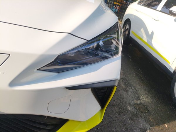 Dongfeng Aeolus E70 2023, 135300 км, за 8904 USD - фото 10