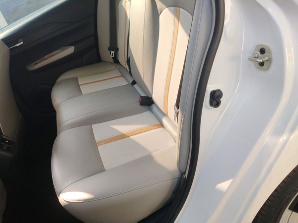 Dongfeng Aeolus E70 2023, 135300 км, за 8904 USD - фото 22