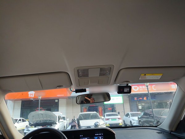 Dongfeng Aeolus E70 2023, 139100 км, за 8860 USD - фото 22