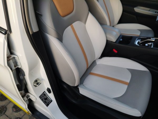 Dongfeng Aeolus E70 2023, 139100 км, за 8860 USD - фото 19