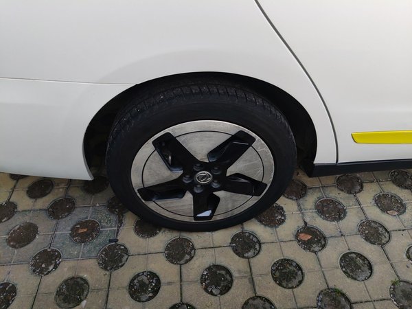 Dongfeng Aeolus E70 2023, 139100 км, за 8860 USD - фото 7