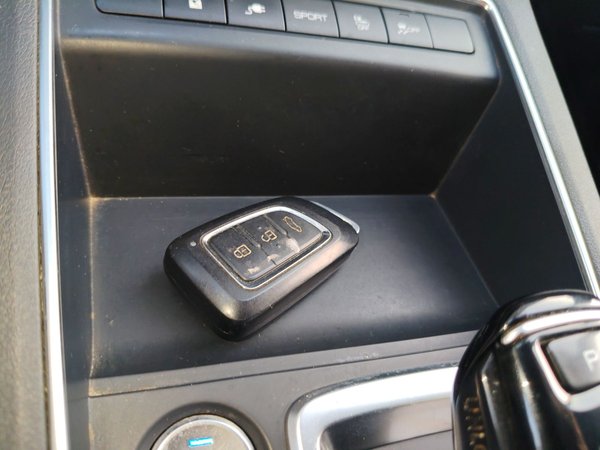 Dongfeng Aeolus E70 2023, 139100 км, за 8860 USD - фото 13