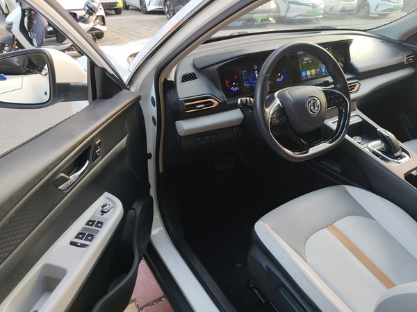 Dongfeng Aeolus E70 2023, 139100 км, за 8860 USD - фото 15