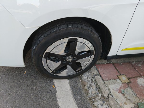 Dongfeng Aeolus E70 2023, 139100 км, за 8860 USD - фото 9