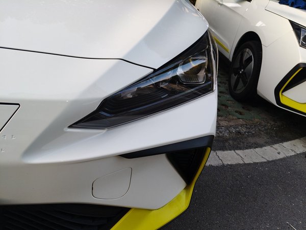 Dongfeng Aeolus E70 2023, 139100 км, за 8860 USD - фото 11