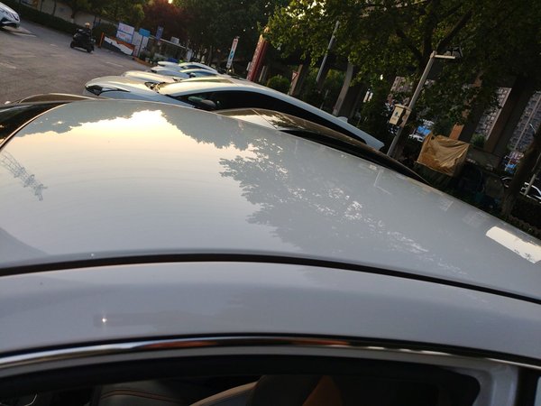 Dongfeng Aeolus E70 2023, 139100 км, за 8860 USD - фото 8