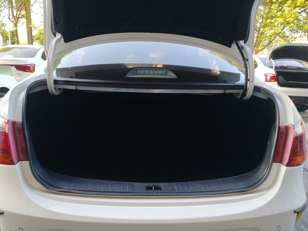 Dongfeng Aeolus E70 2023, 97700 км, за 9625 USD - фото 16