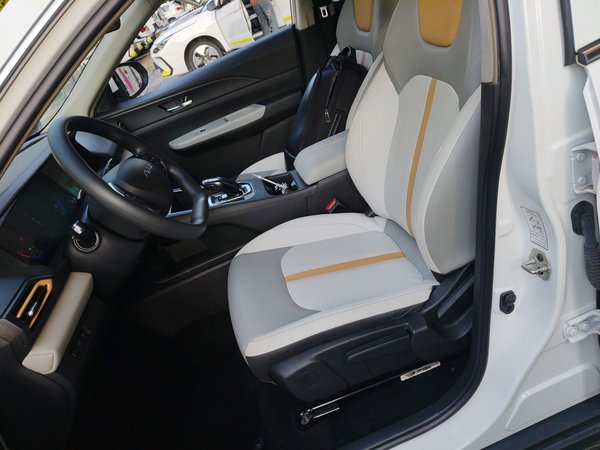 Dongfeng Aeolus E70 2023, 97700 км, за 9625 USD - фото 22