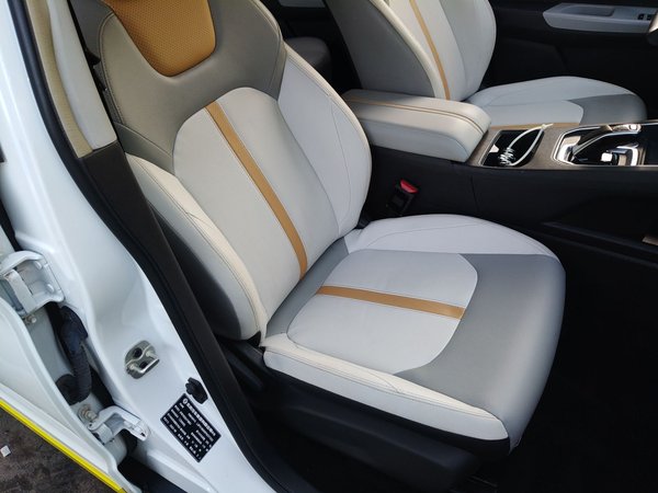 Dongfeng Aeolus E70 2023, 97700 км, за 9625 USD - фото 19