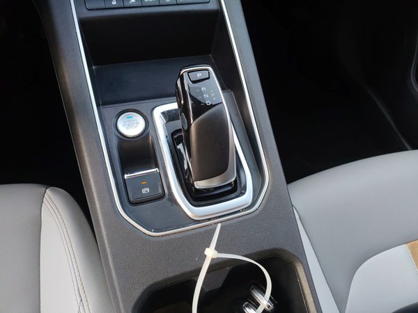 Dongfeng Aeolus E70 2023, 97700 км, за 9625 USD - фото 21