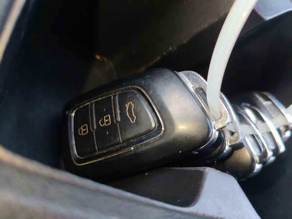 Dongfeng Aeolus E70 2023, 97700 км, за 9625 USD - фото 15