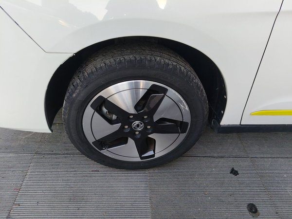 Dongfeng Aeolus E70 2023, 97700 км, за 9625 USD - фото 7