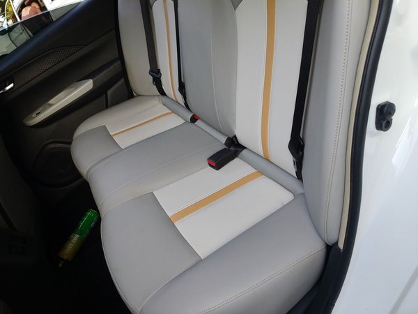 Dongfeng Aeolus E70 2023, 97700 км, за 9625 USD - фото 23