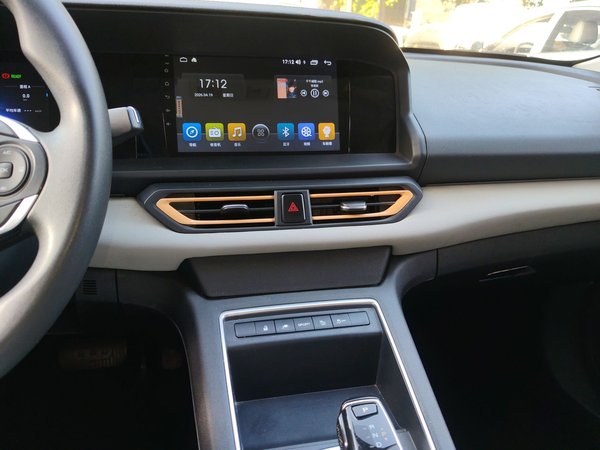 Dongfeng Aeolus E70 2023, 97700 км, за 9625 USD - фото 17