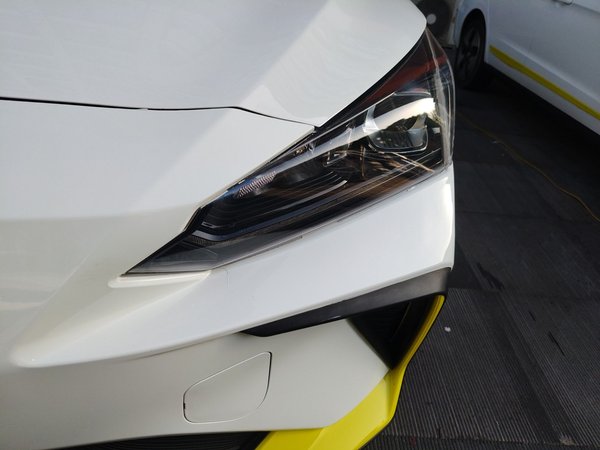 Dongfeng Aeolus E70 2023, 97700 км, за 9625 USD - фото 11