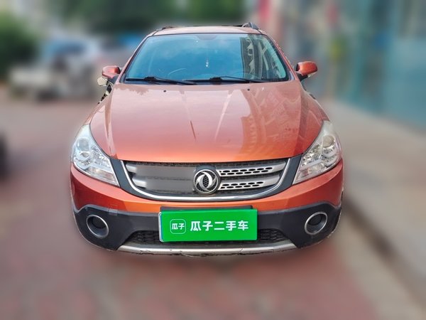 Dongfeng Aeolus H30 2014, 101800 км, за 2293 USD