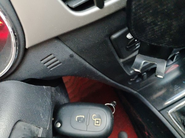 Dongfeng Aeolus H30 2014, 101800 км, за 2293 USD - фото 9