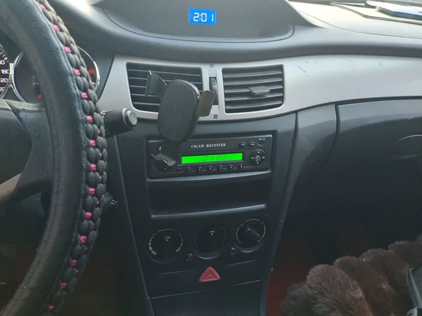 Dongfeng Aeolus H30 2014, 101800 км, за 2293 USD - фото 14