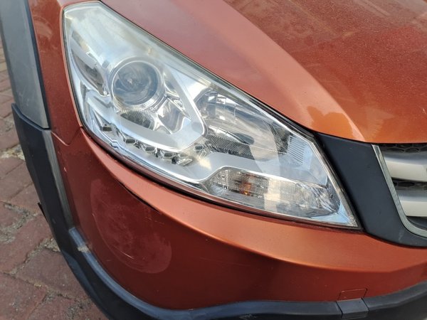 Dongfeng Aeolus H30 2014, 101800 км, за 2293 USD - фото 7