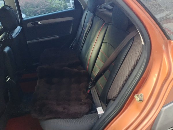 Dongfeng Aeolus H30 2014, 101800 км, за 2293 USD - фото 18