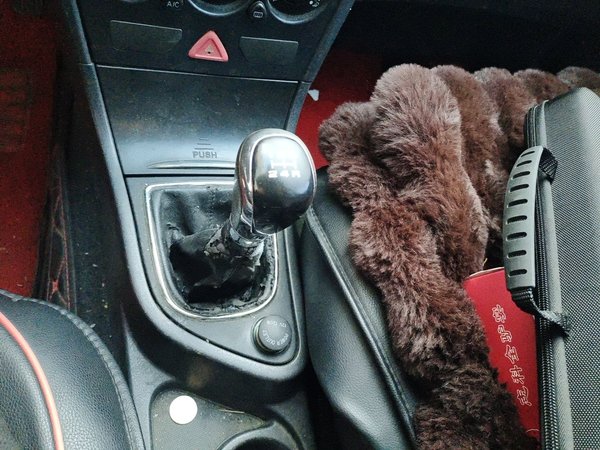Dongfeng Aeolus H30 2014, 101800 км, за 2293 USD - фото 15