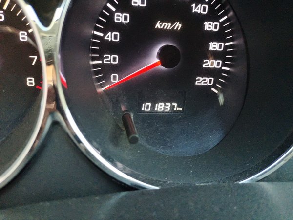 Dongfeng Aeolus H30 2014, 101800 км, за 2293 USD - фото 13