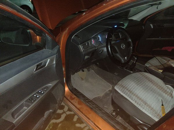 Dongfeng Aeolus H30 2014, 56800 км, за 2232 USD - фото 11