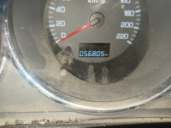 Dongfeng Aeolus H30 2014, 56800 км, за 2232 USD - фото 7