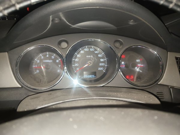 Dongfeng Aeolus H30 2014, 56800 км, за 2232 USD - фото 6